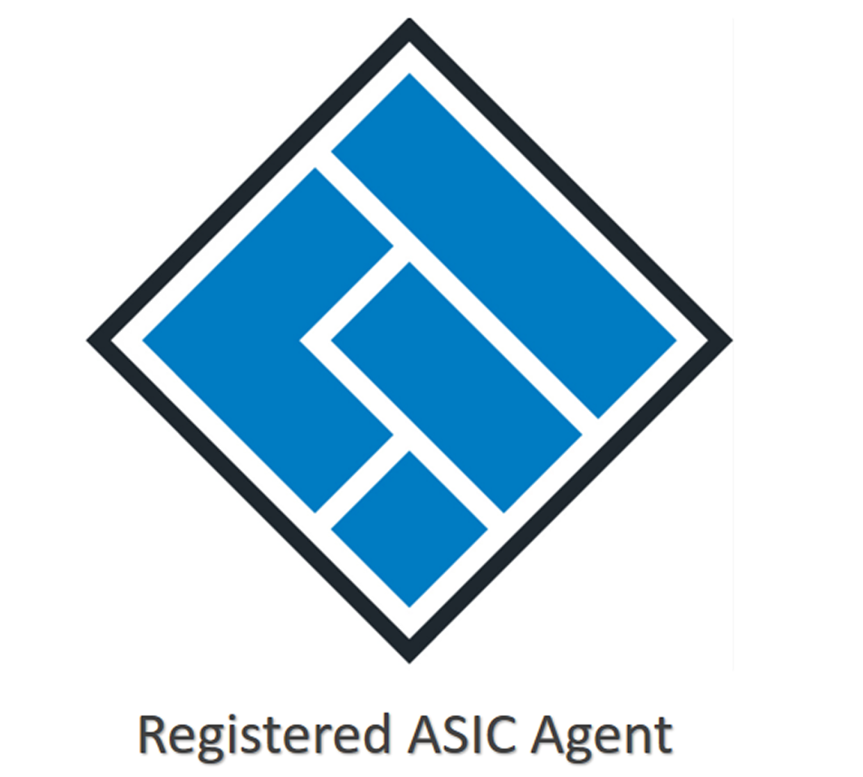 ASIC Registered Agent Logo