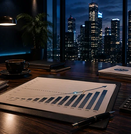 Growing Fast? Here’s What GST Threshold Changes Mean for Your Reporting