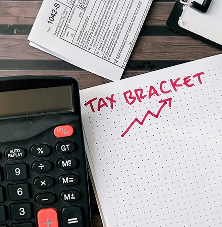 New Tax Brackets and the $1,000 Instant Deduction: What It Means for You