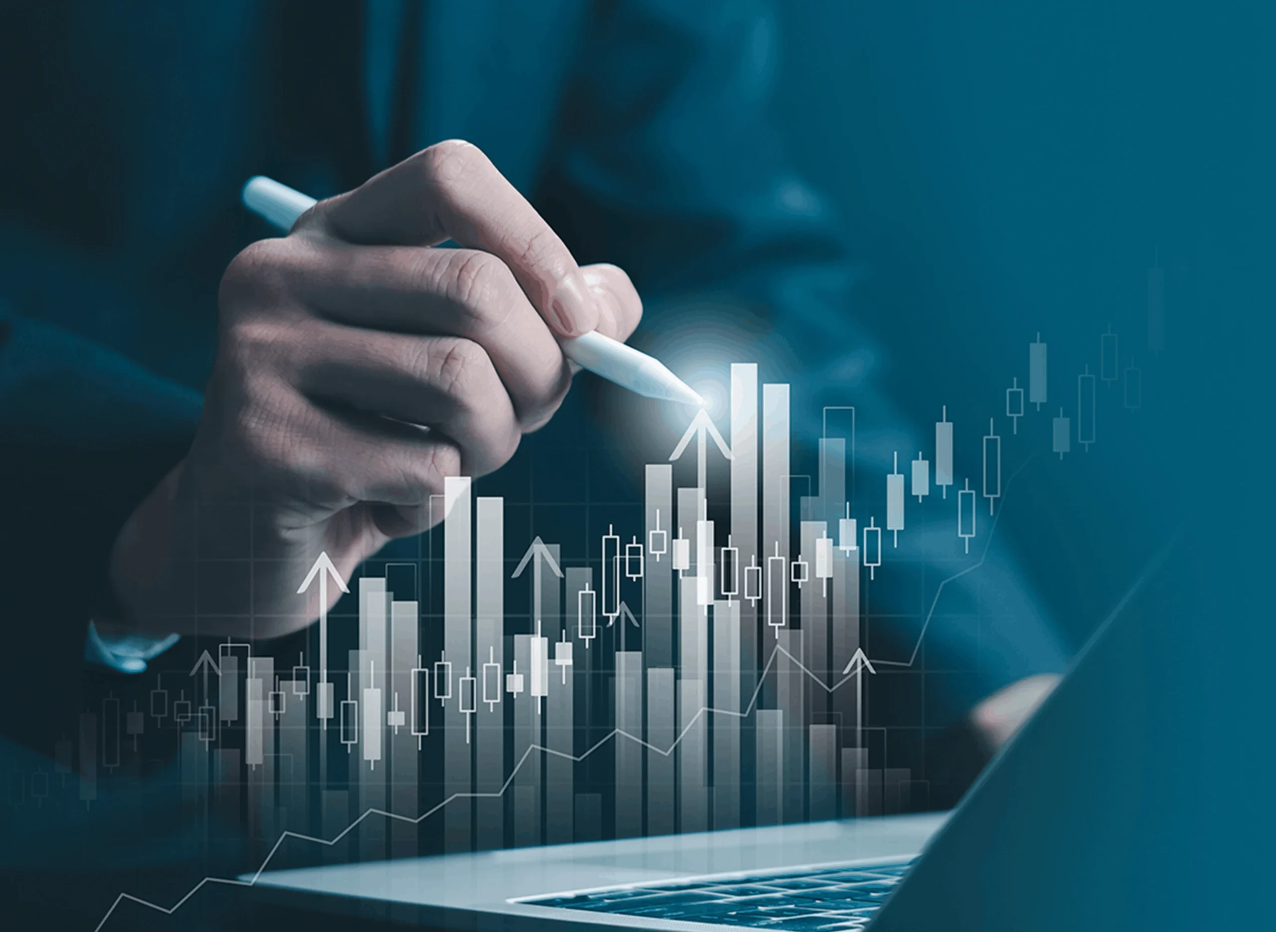 3-Year Financial Forecasting