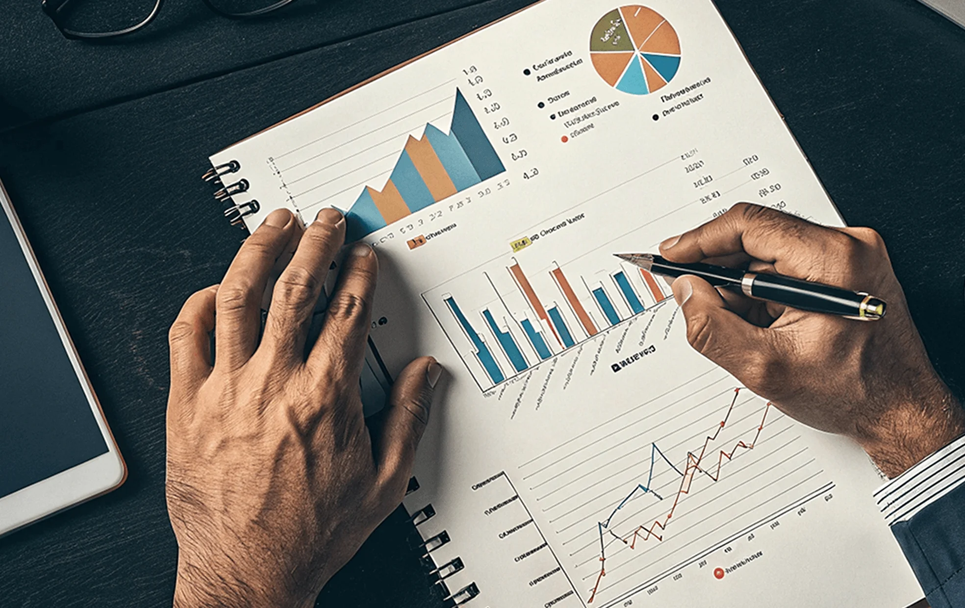 Accounting & Bookkeeping