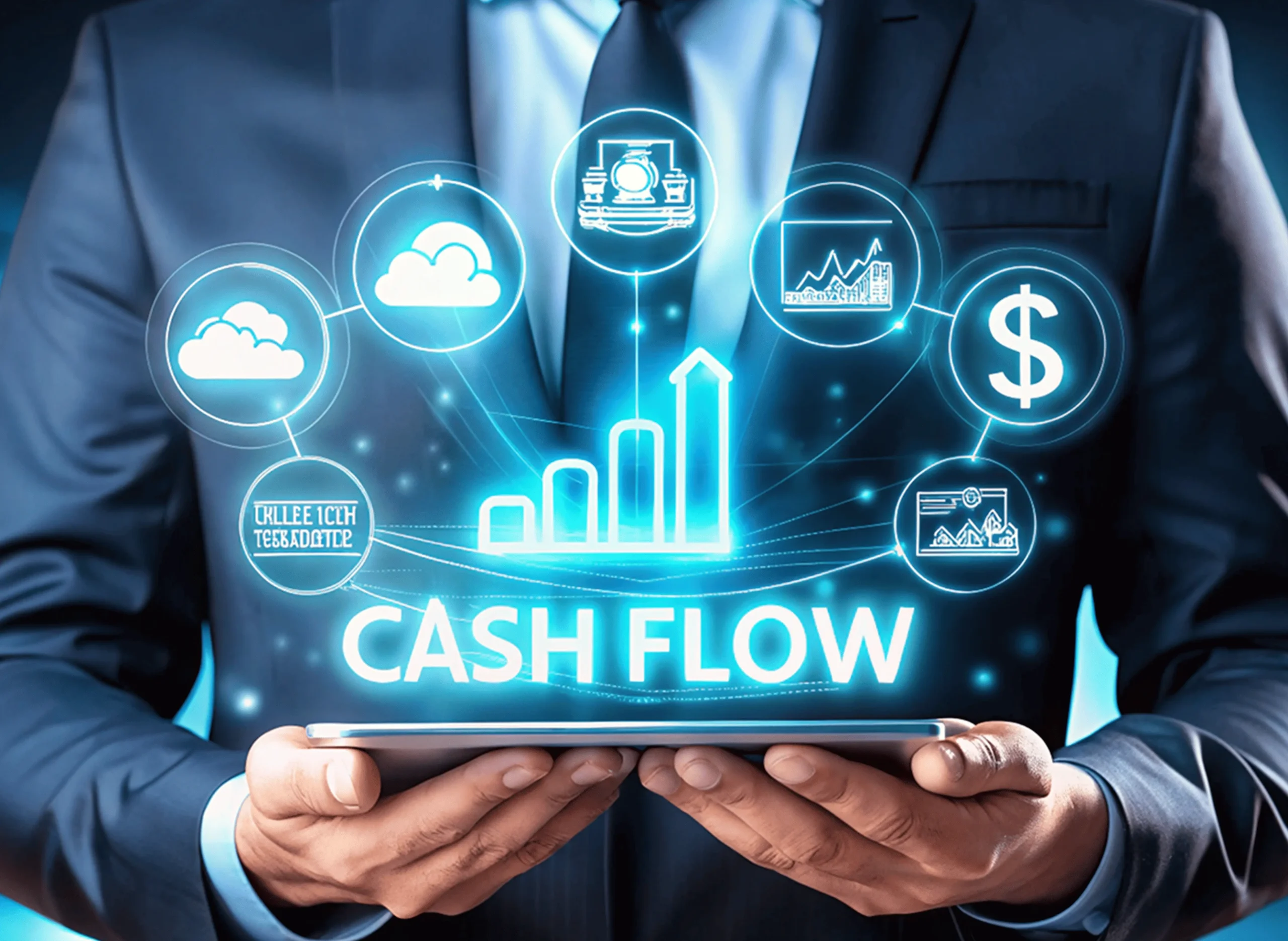 Accounts Payable & Receivable Management