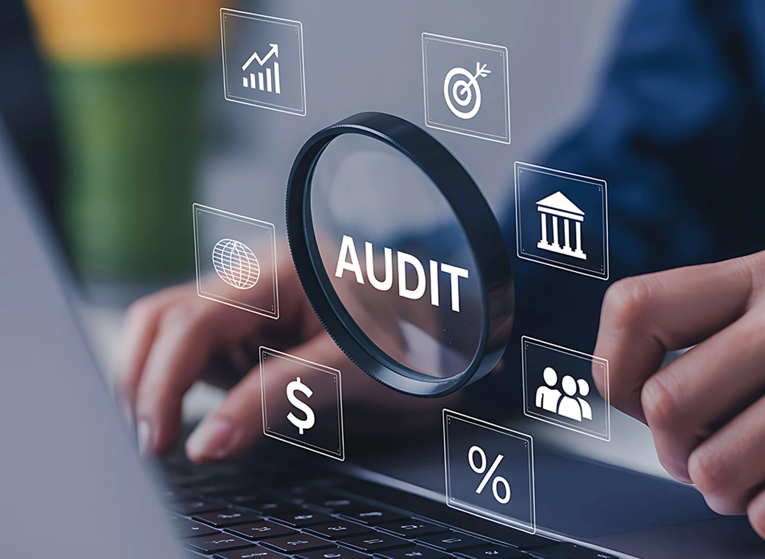ATO Audit Assistance & Correspondence