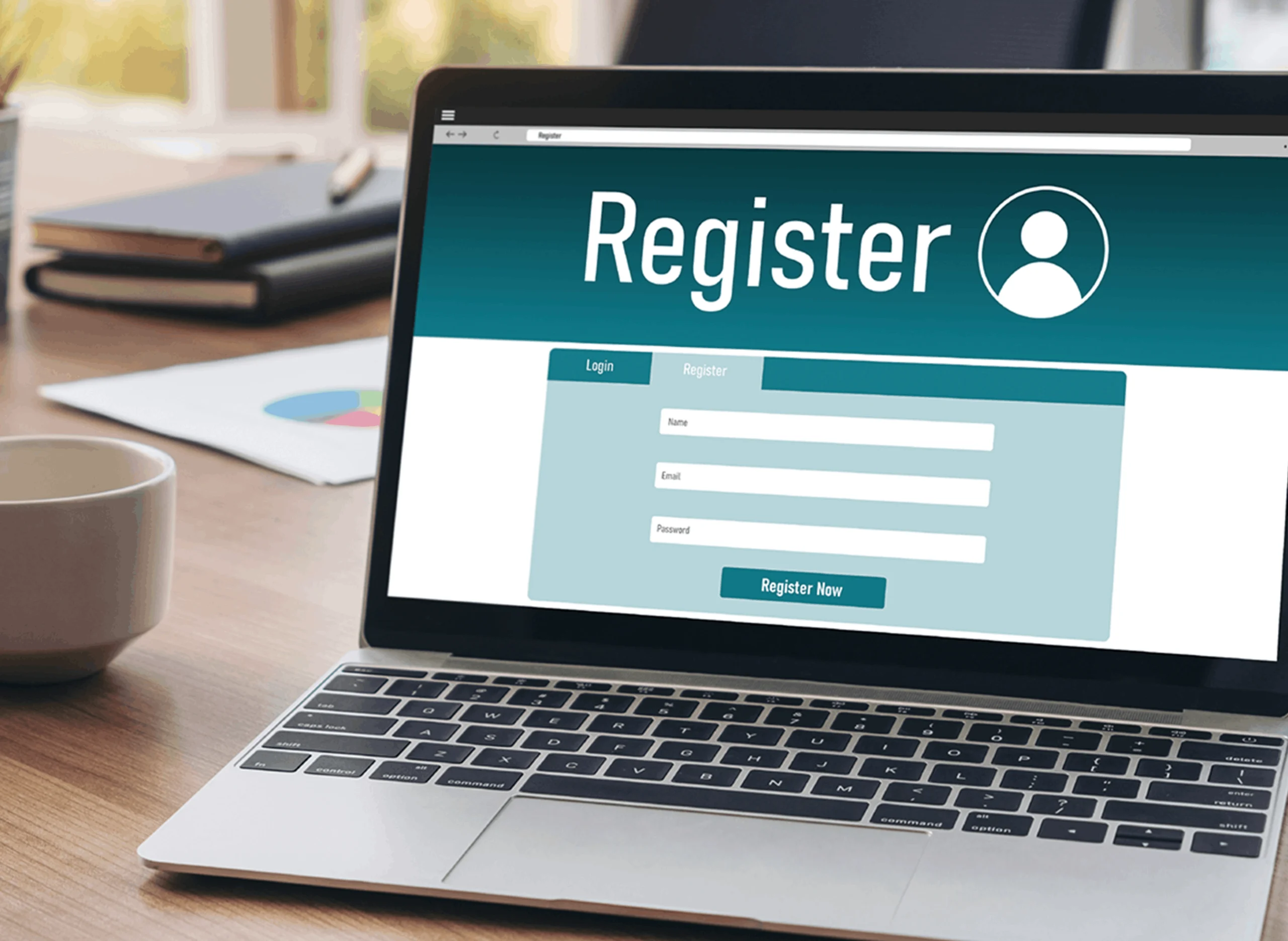 Business Name Registration