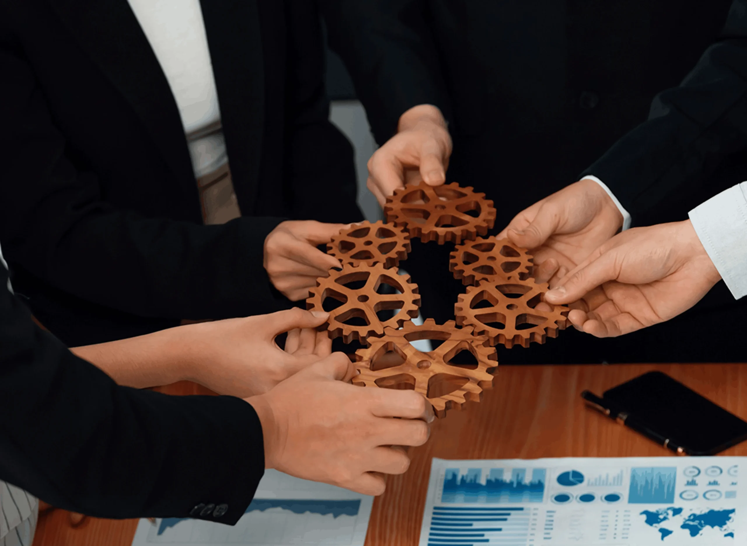 Business Restructuring