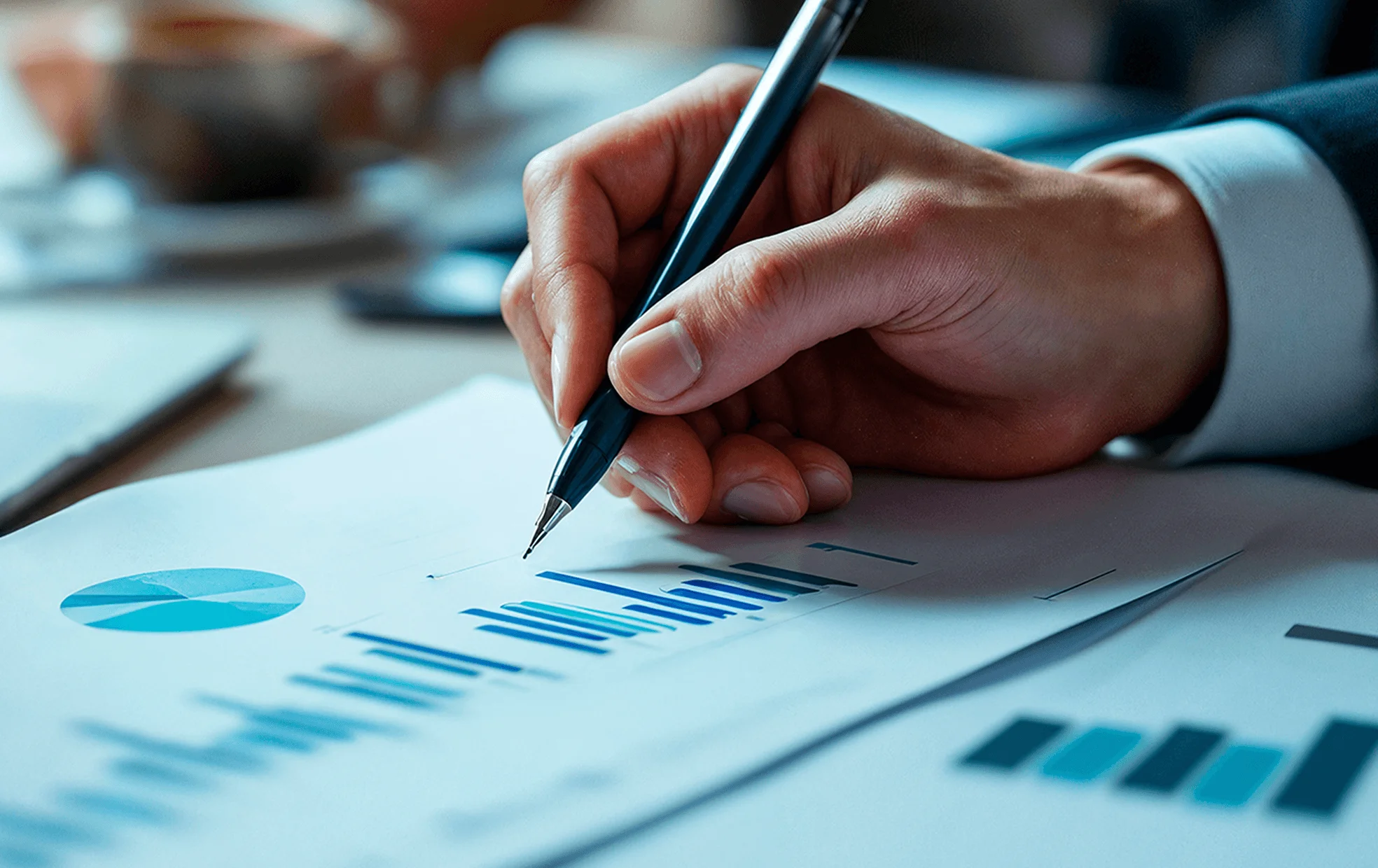 Business Structures & Setup