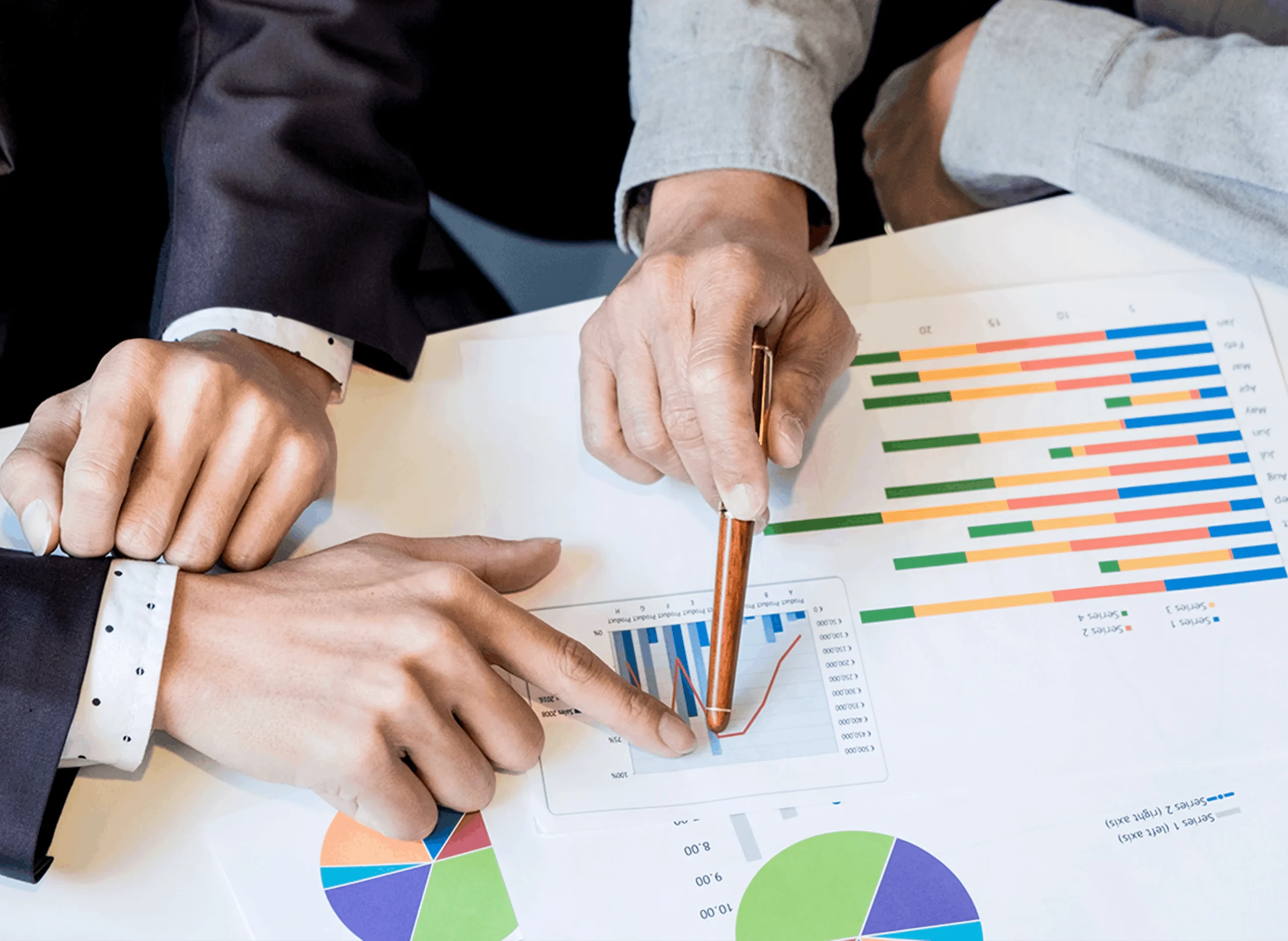 Business Valuations