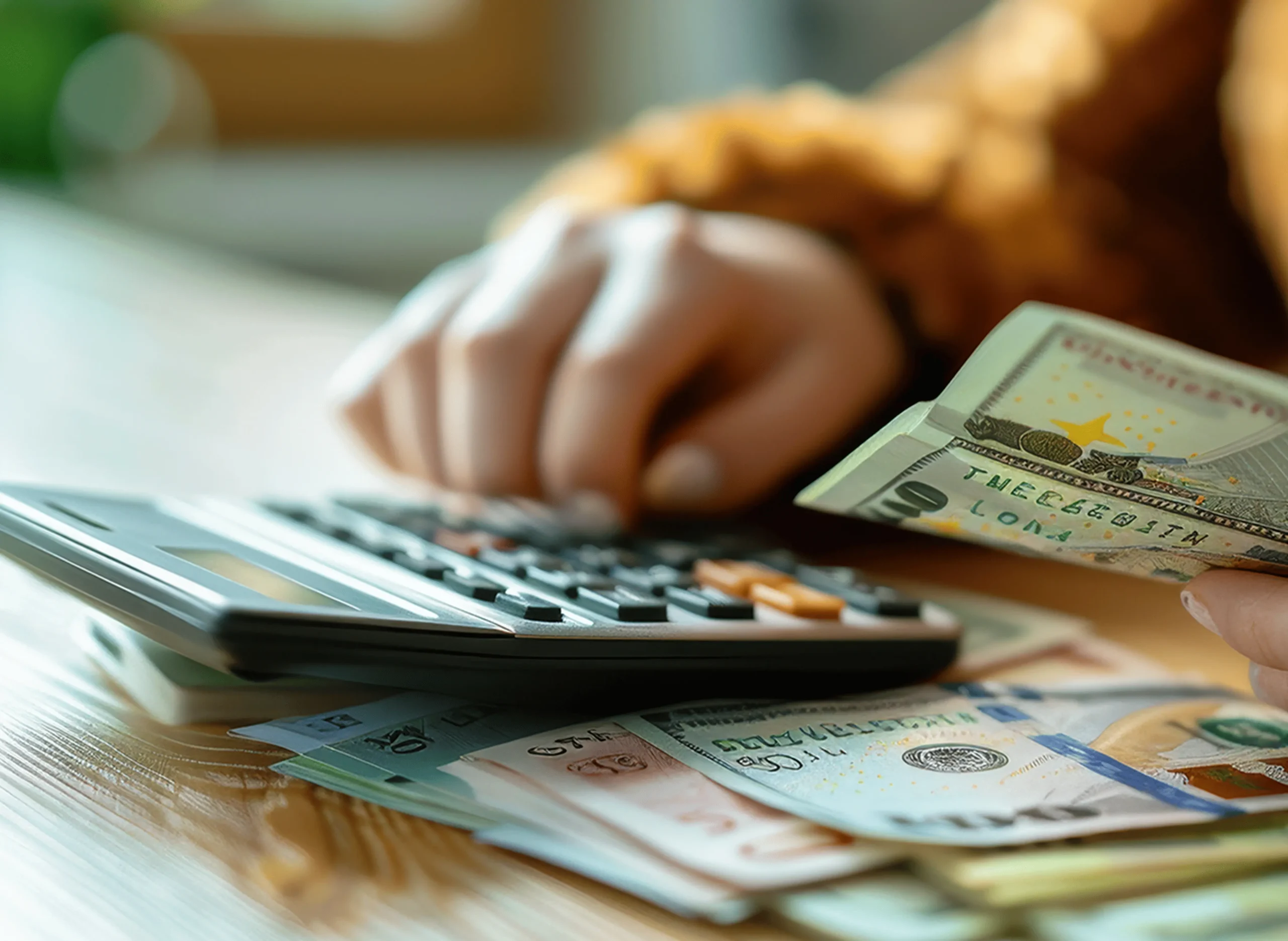 Cash Flow Forecasting & Budgeting