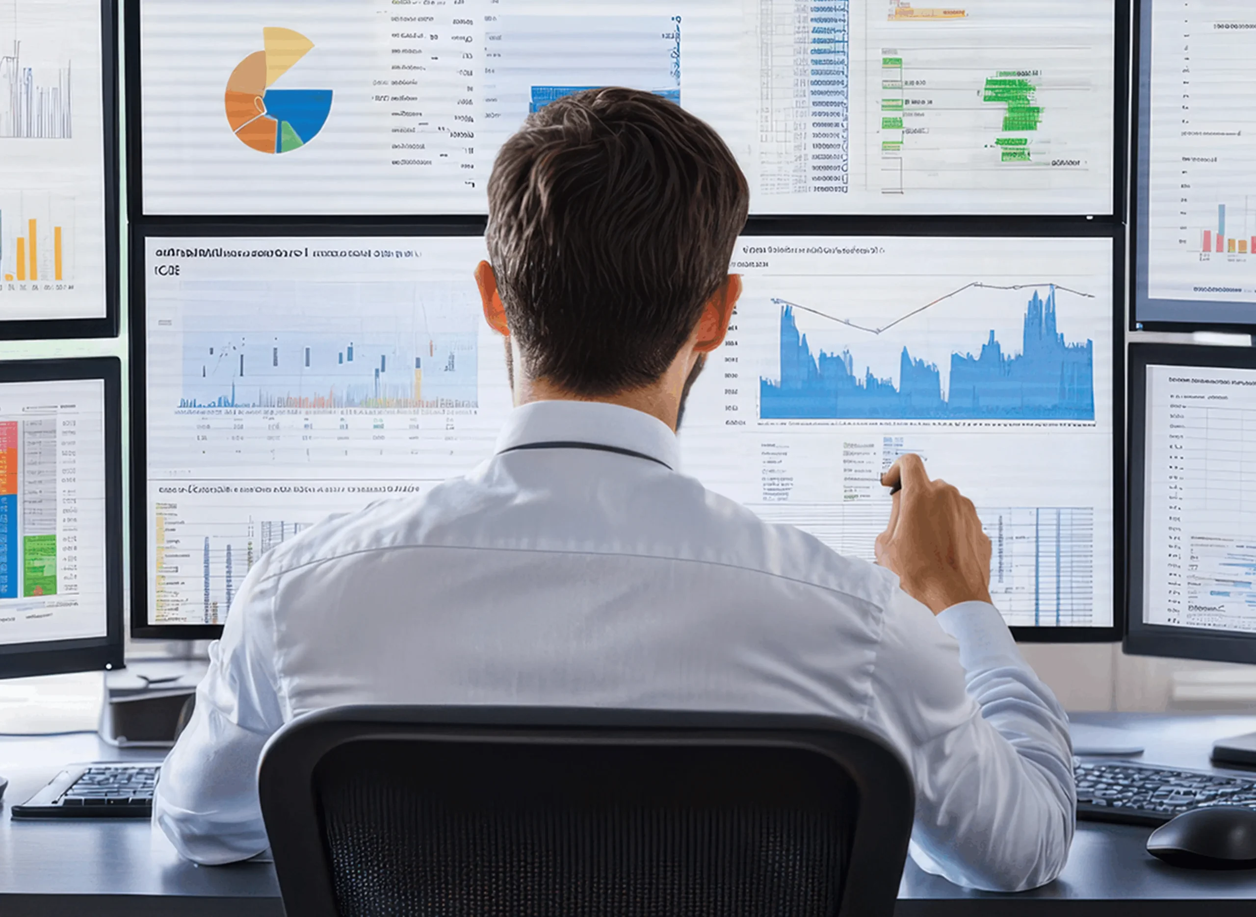 Contribution Cap Monitoring