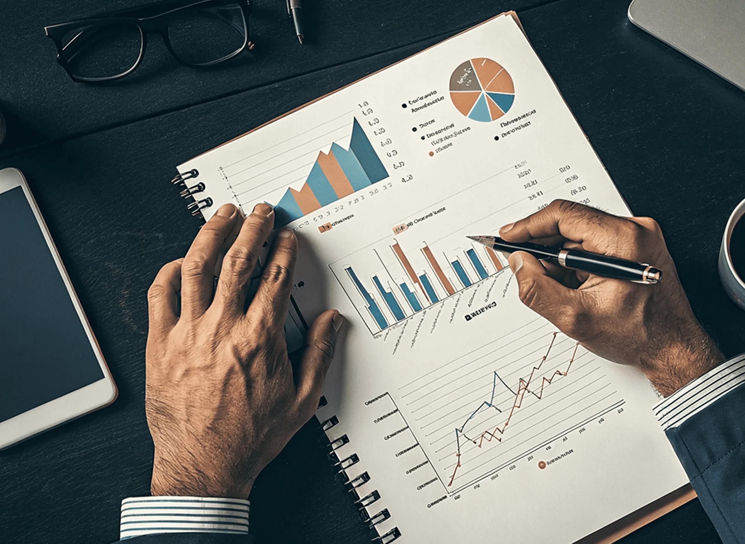 Financial Reports
