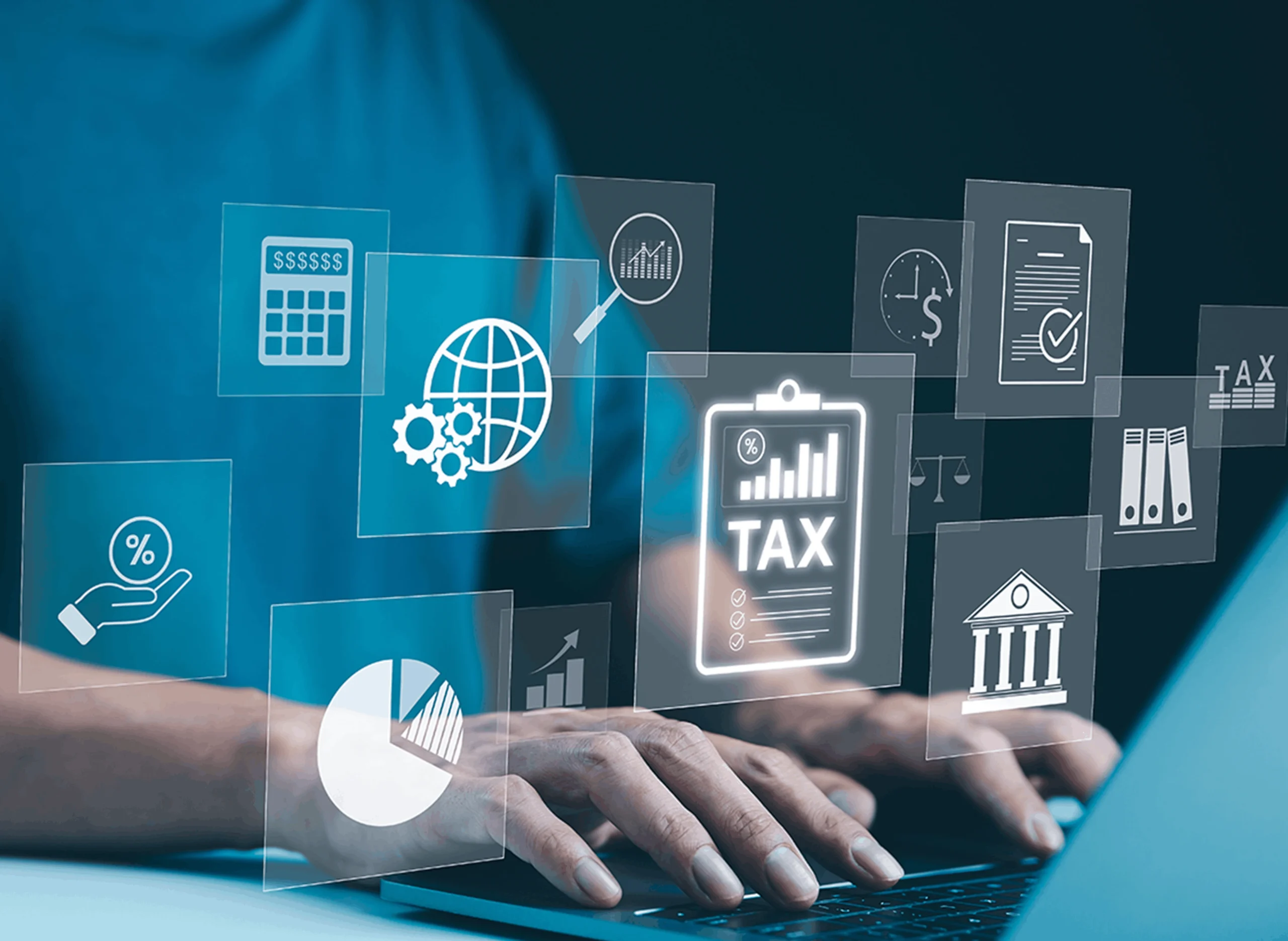 Individual Tax Returns
