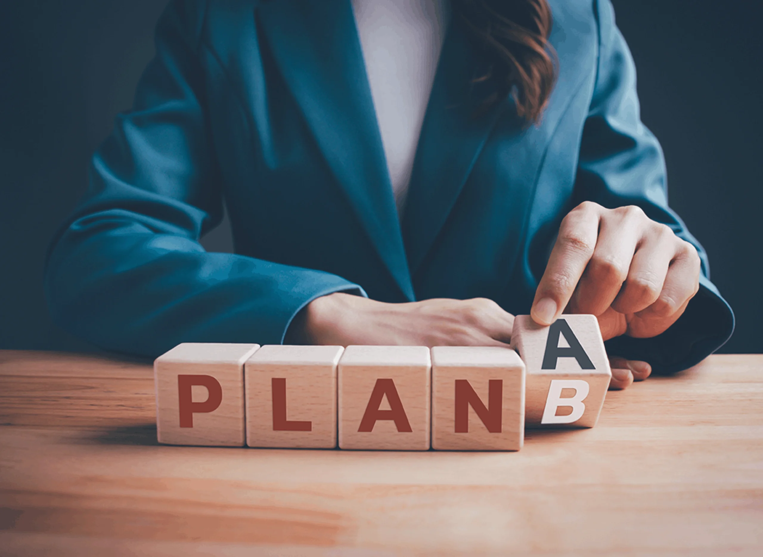Investment Strategy Preparation
