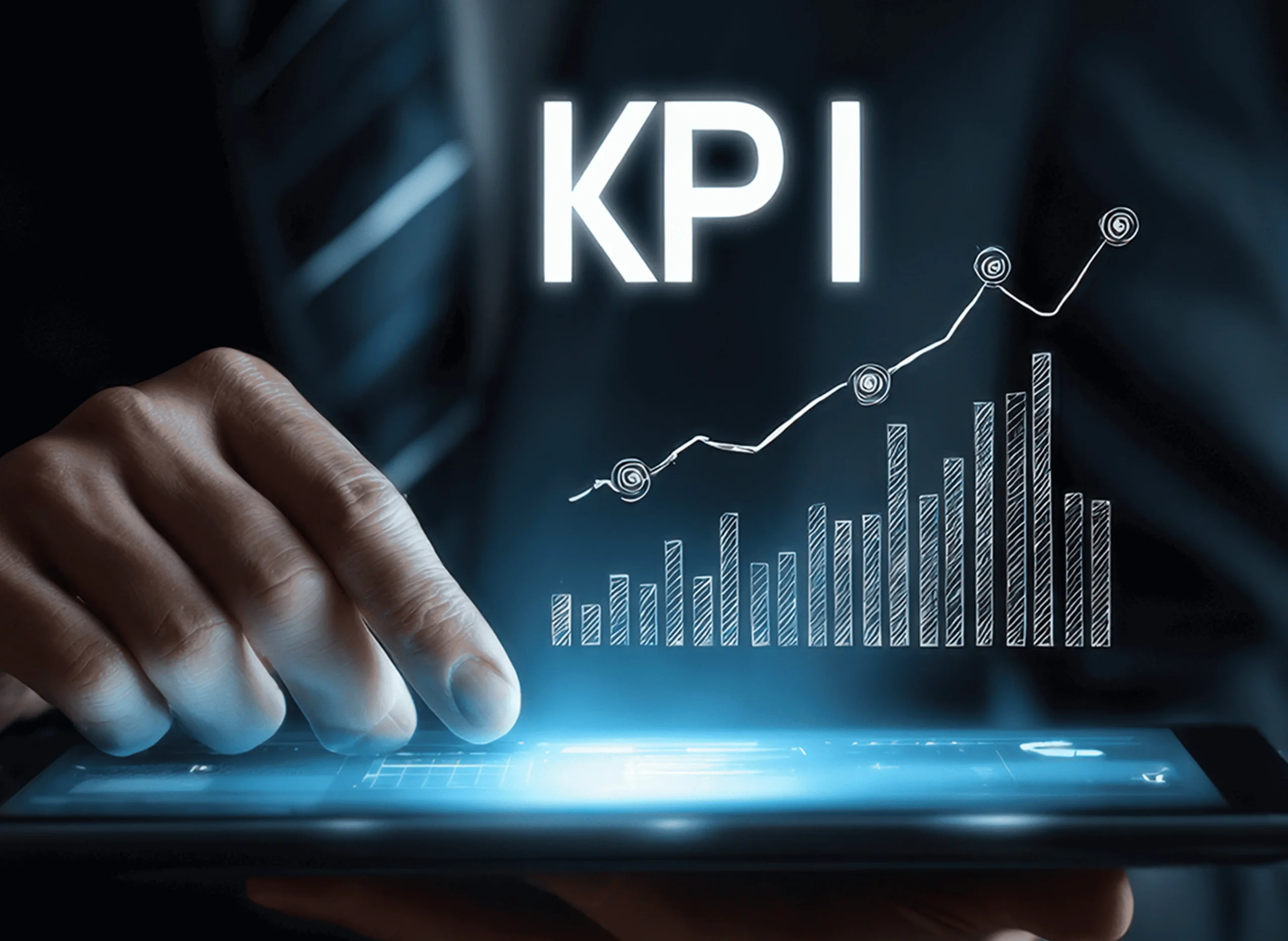 Management Reports & KPI Dashboards