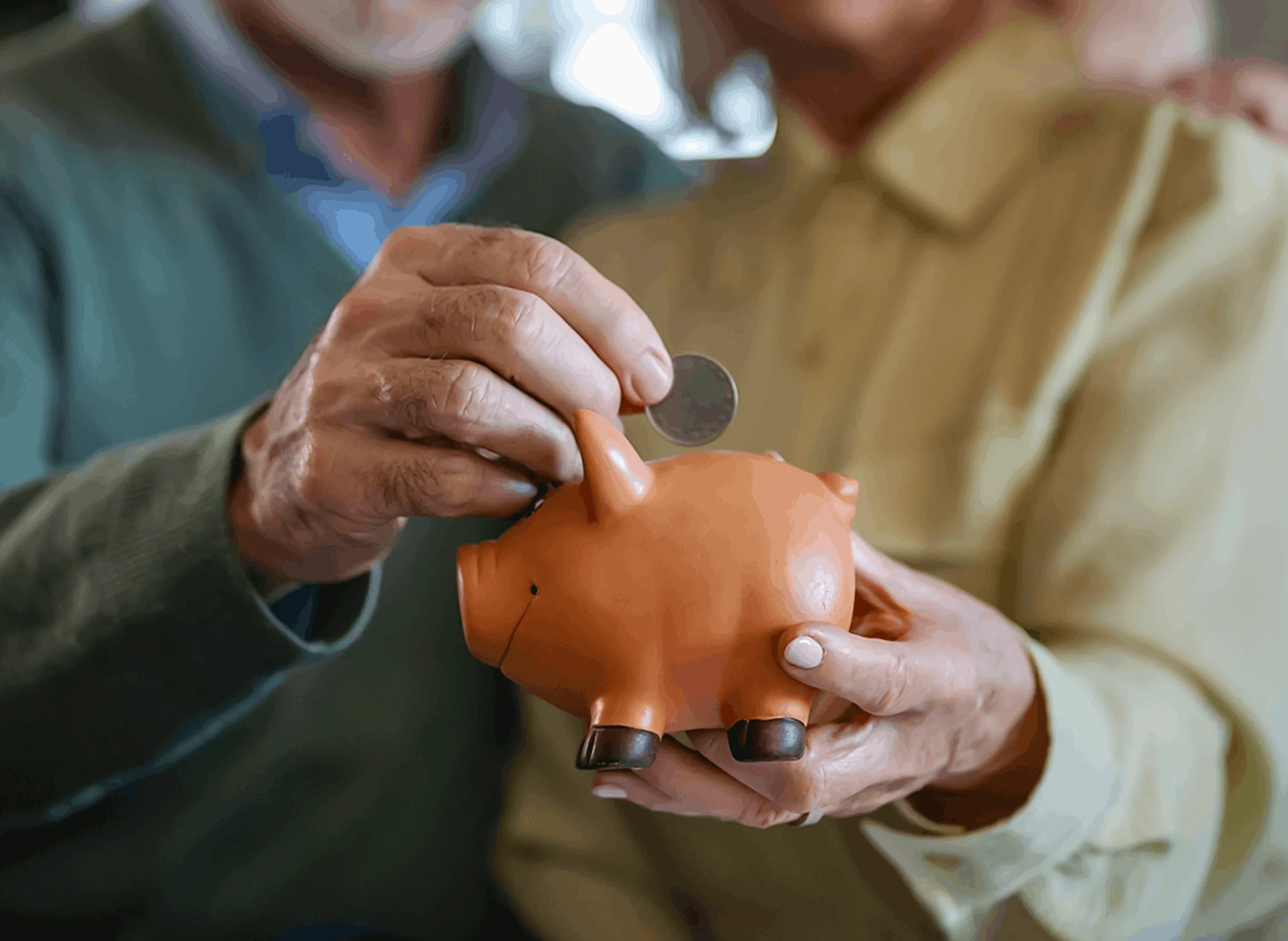 Pension Setup & Compliance