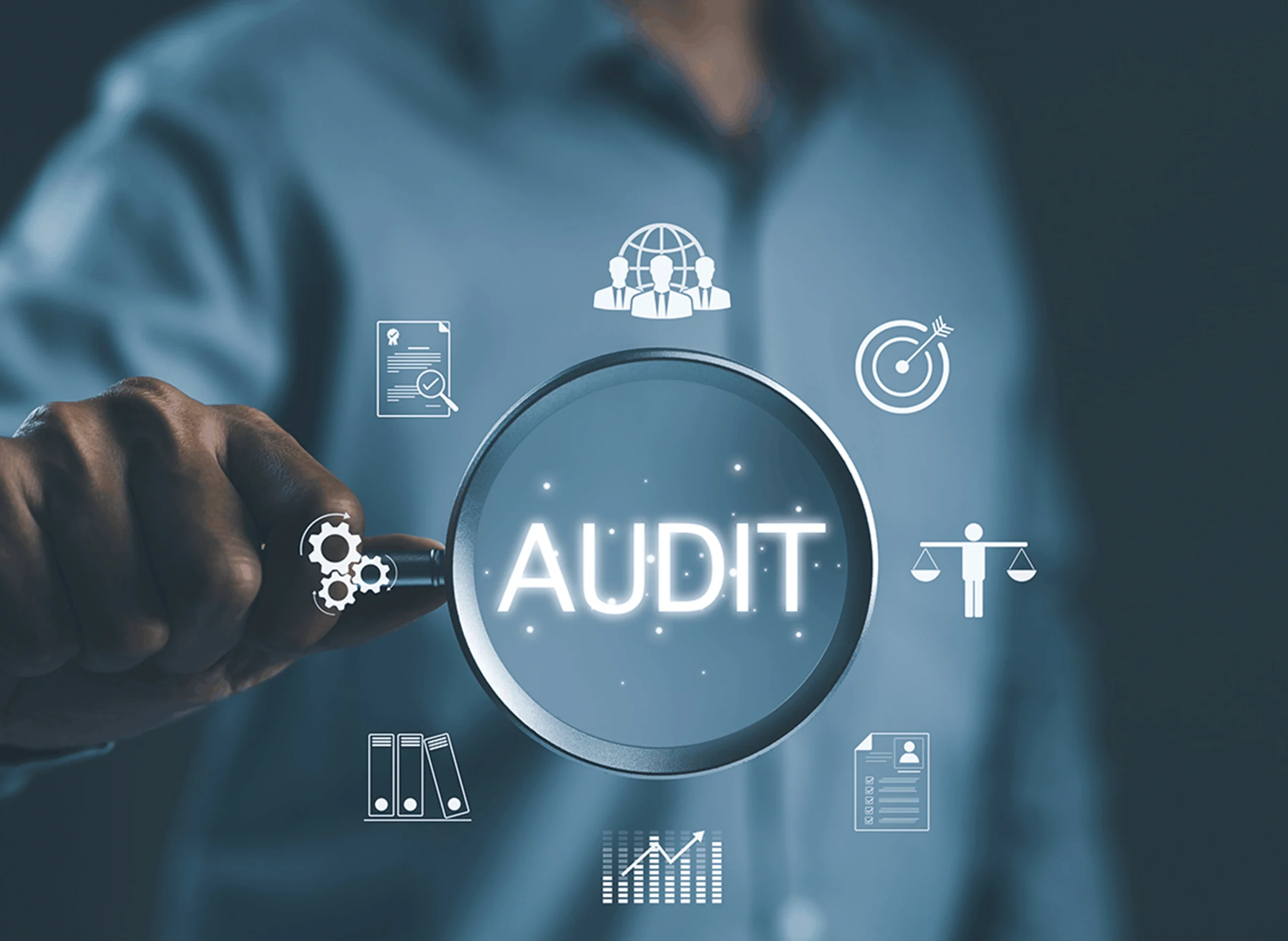SMSF Audit Coordination