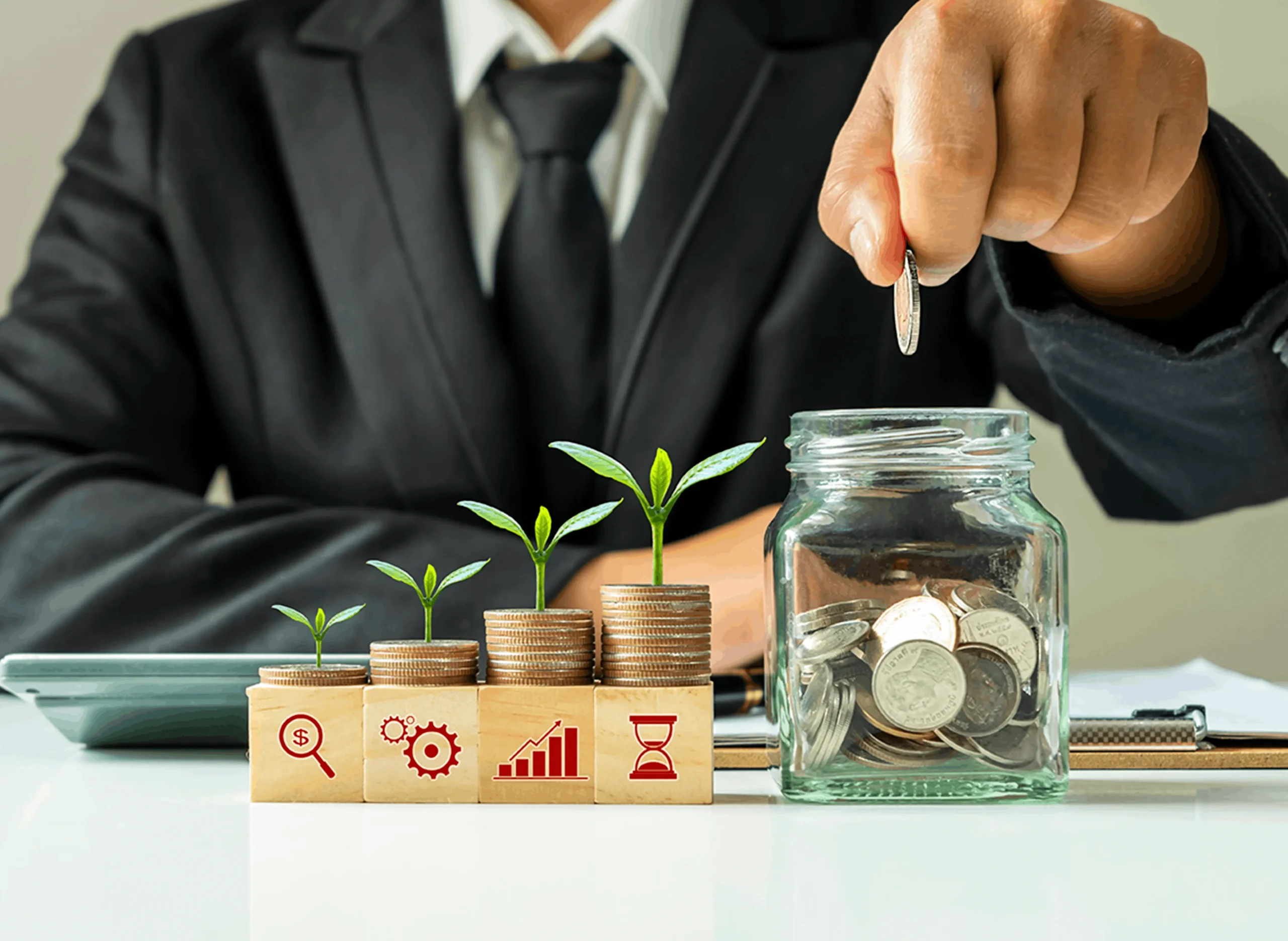 SMSF Establishment & Registration