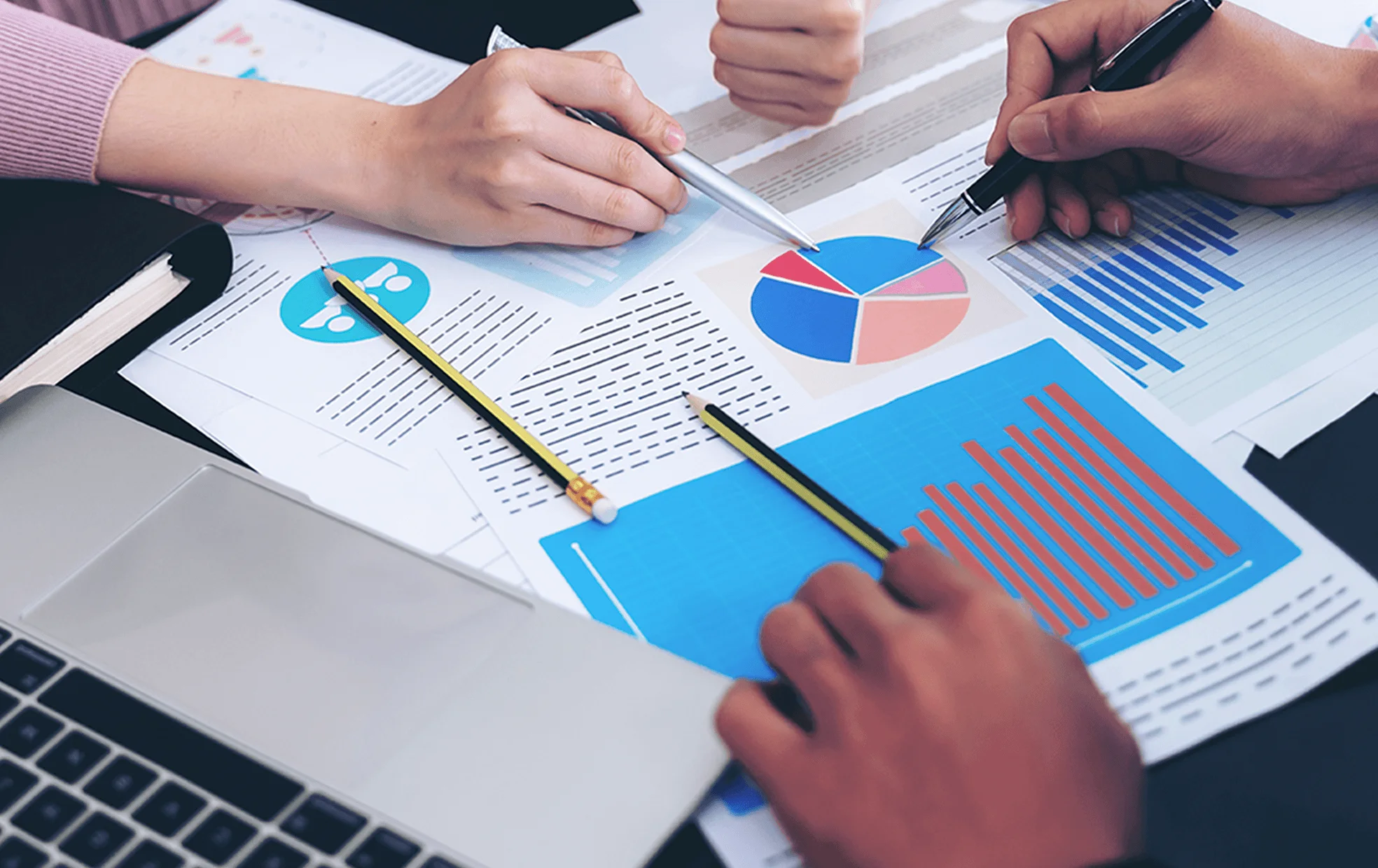 SMSF Services