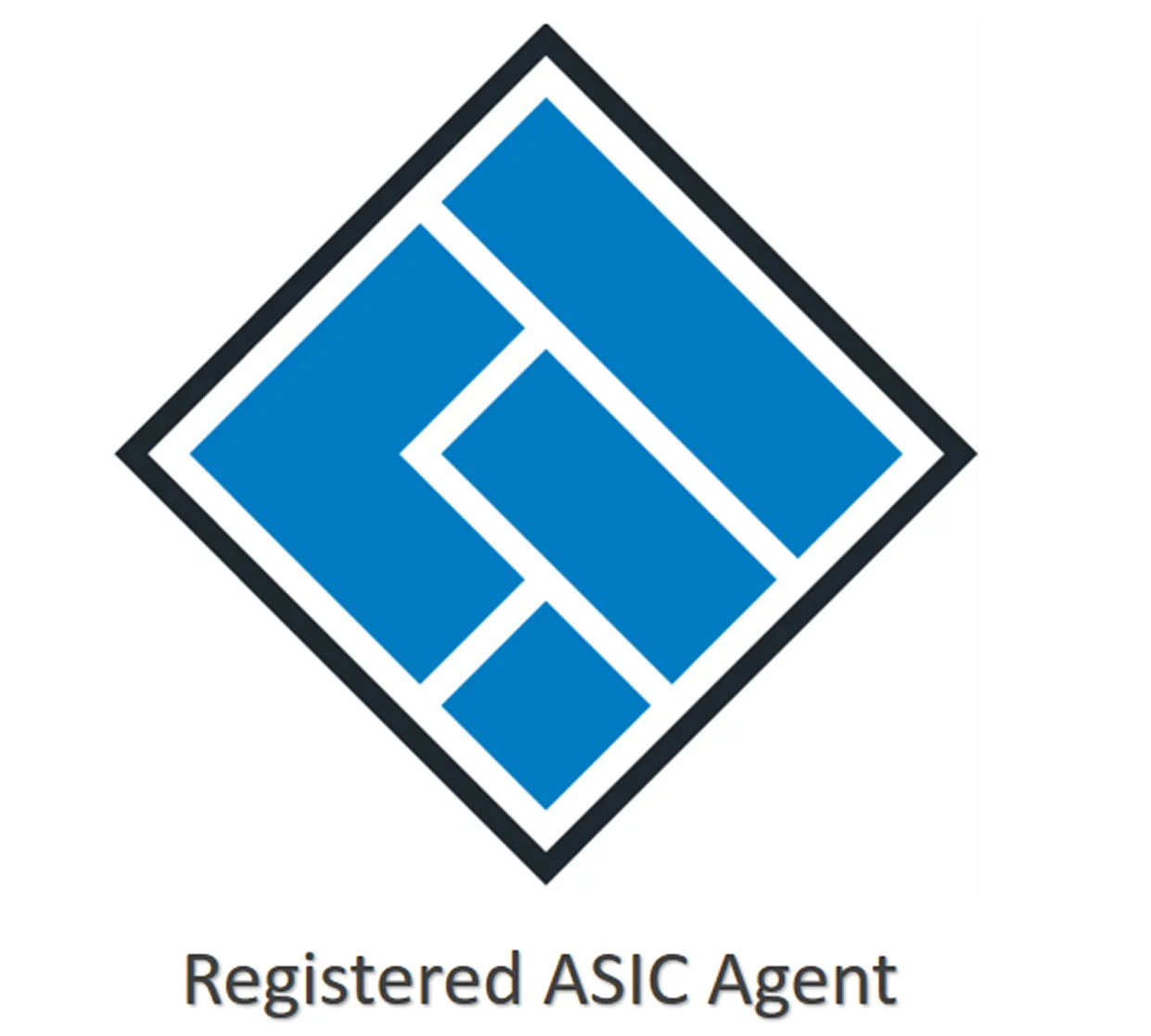ASIC Registered Agent Logo