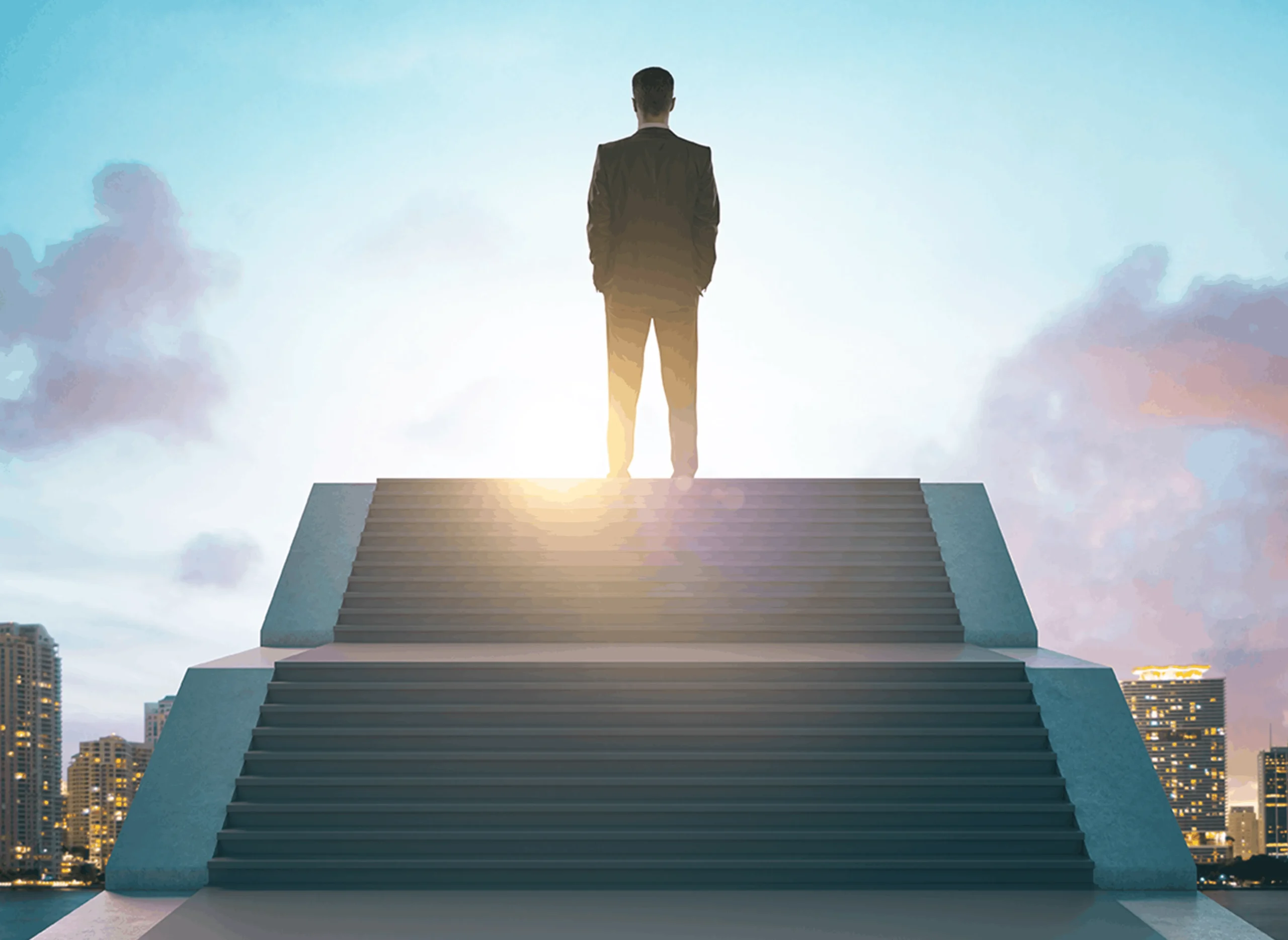 Succession Planning & Exit Strategies