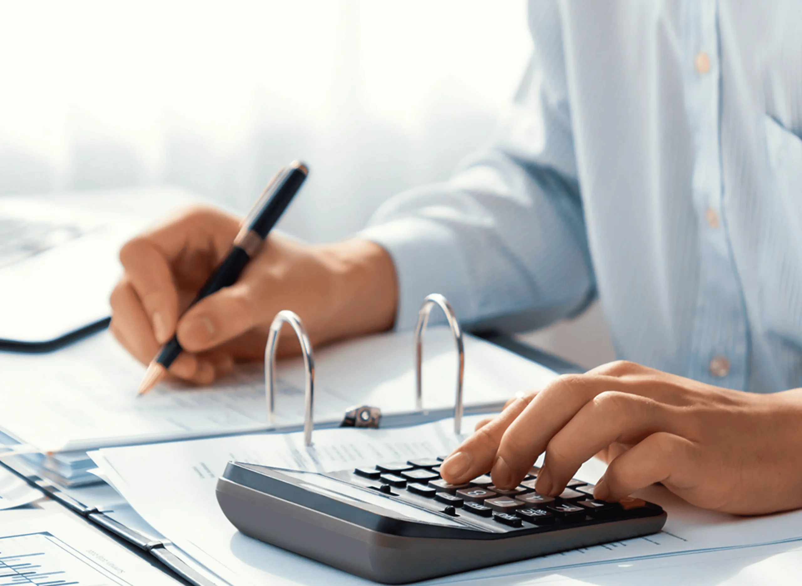 Superannuation Calculations & Lodgements