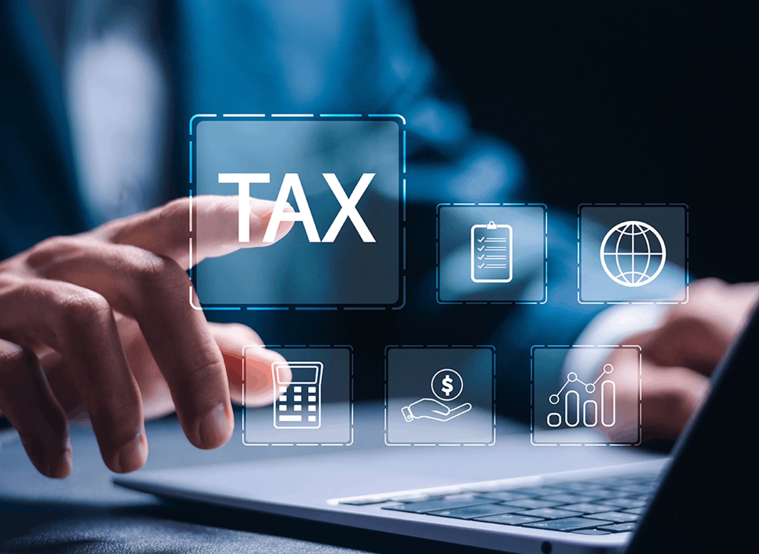 Tax Planning Strategies