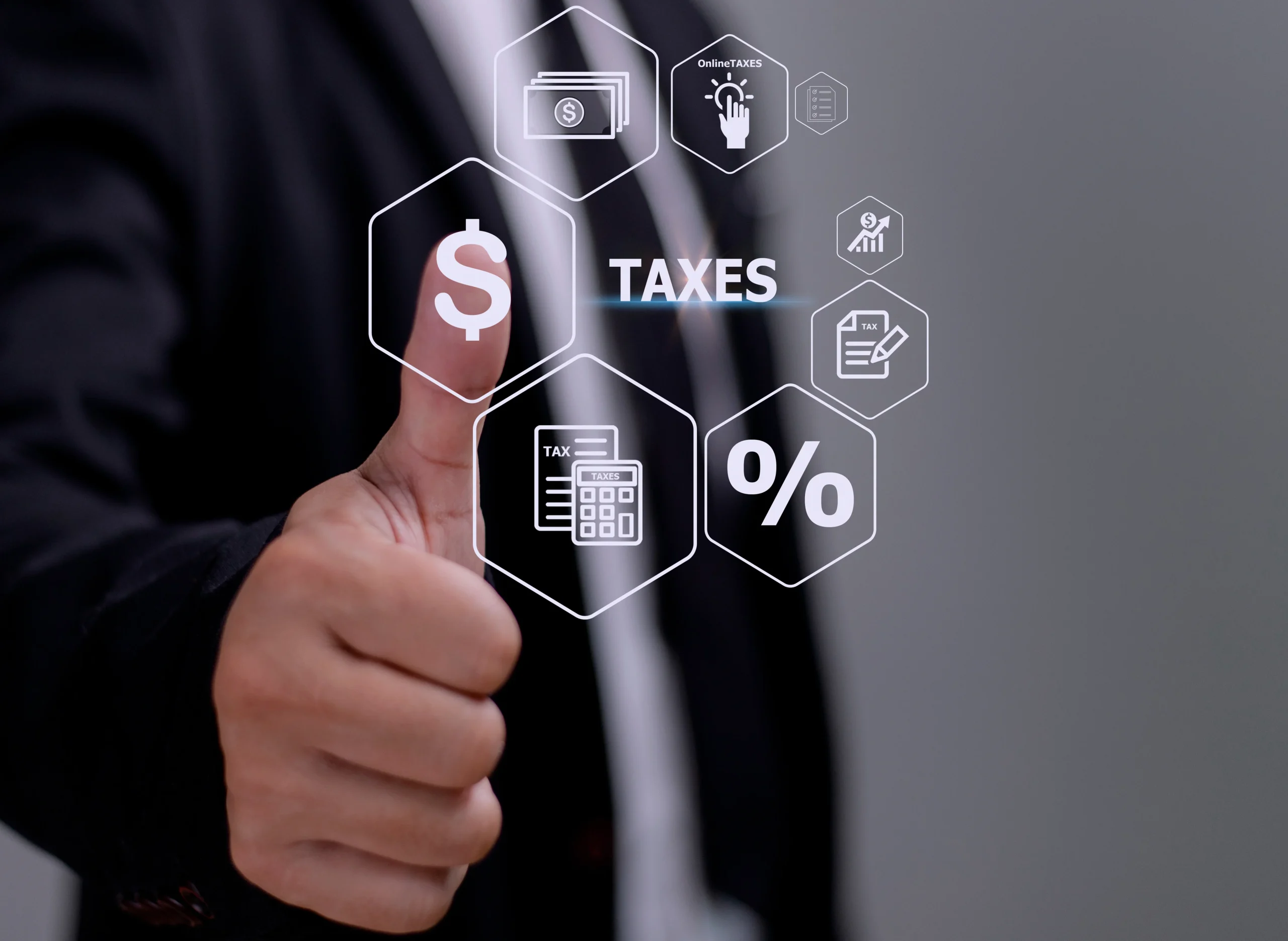 Taxation Services