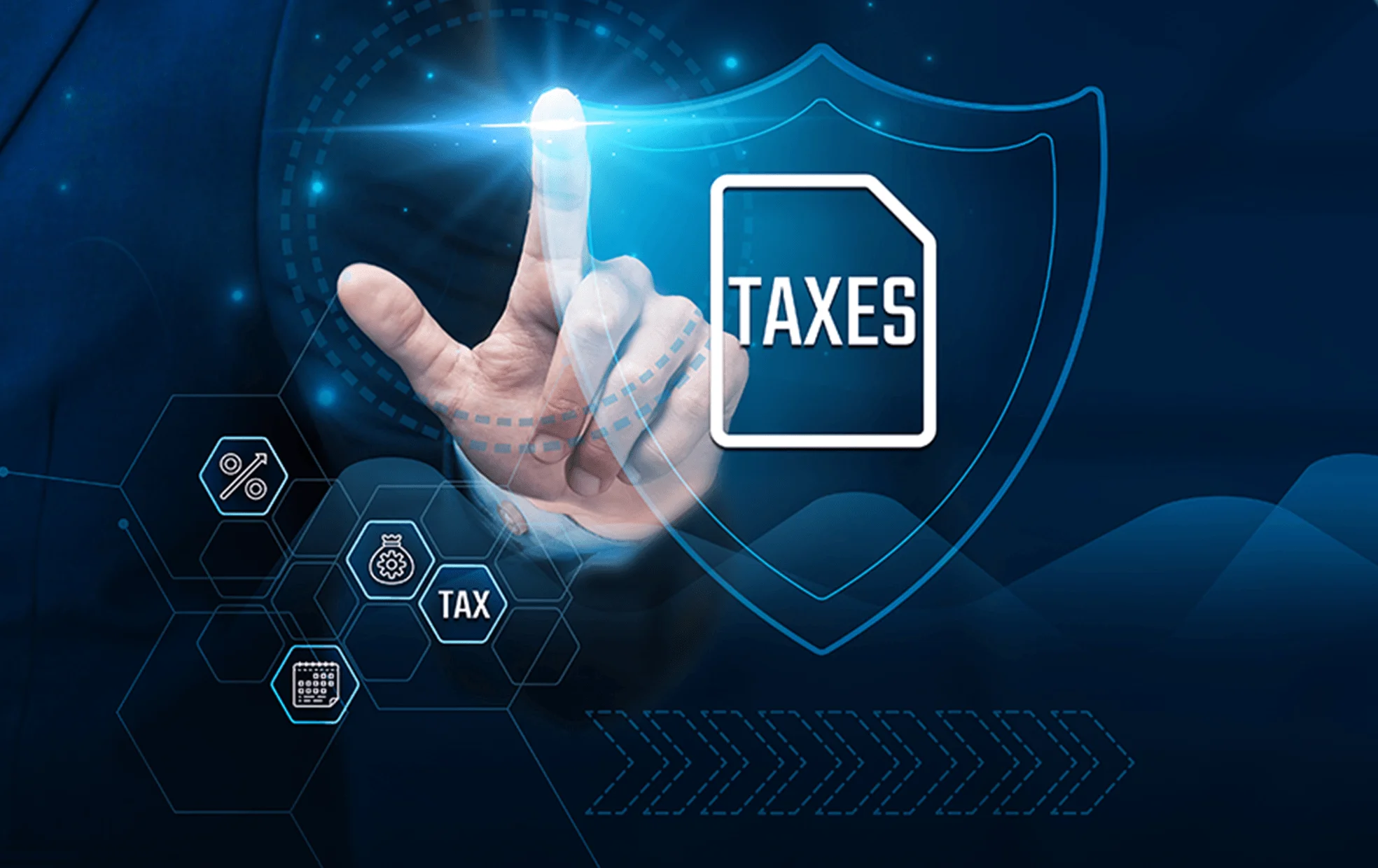 Taxation Services