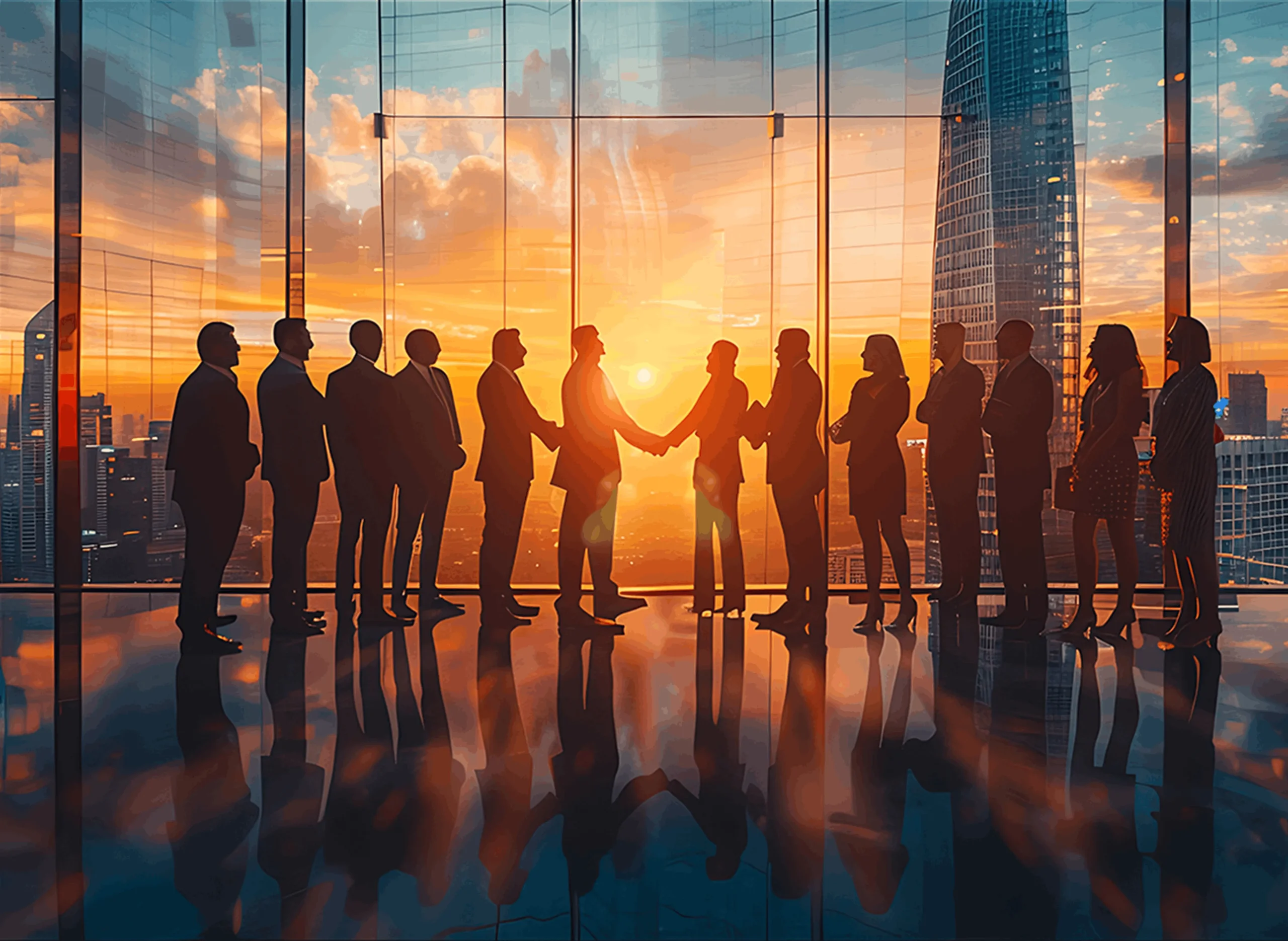 Unit Trust Establishment